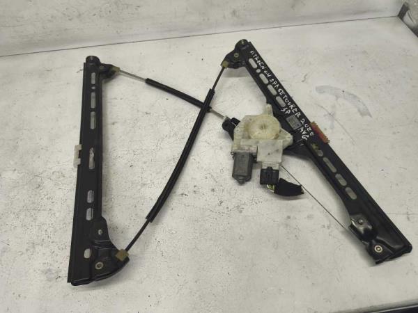 MECHANIQUE LEVE VITRE AVANT GAUCHE CITROEN - Vue 1